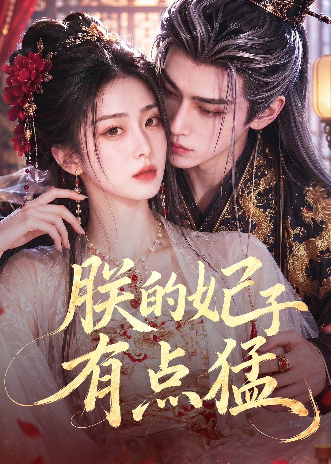 朕的妃子有点猛 AI(全集)