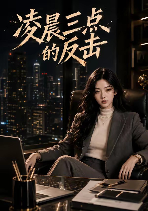 凌晨三点的反击 Ai漫剧(全集)