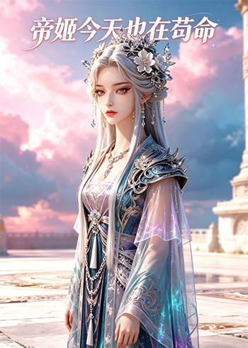 帝姬今天也在苟命 Ai漫剧(全集)