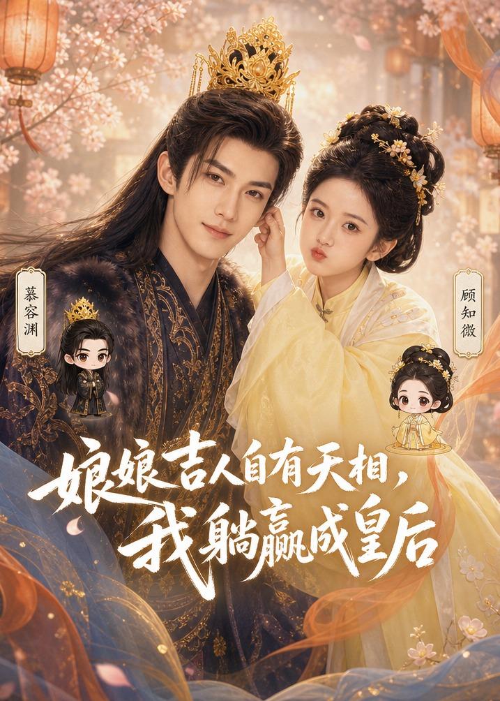 娘娘吉人自有天相-我躺赢成皇后 Ai漫剧(全集)