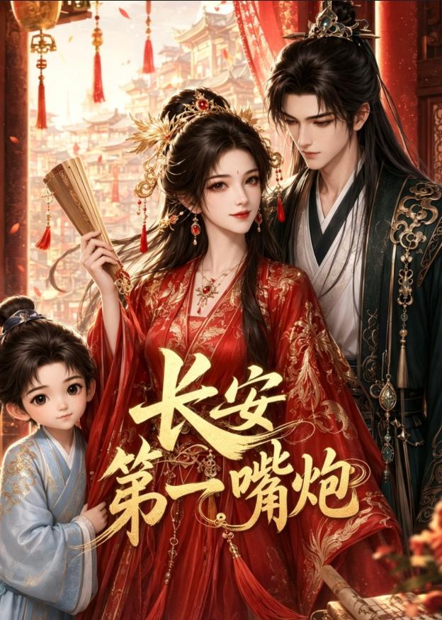 长安第一嘴炮 AI(全集)