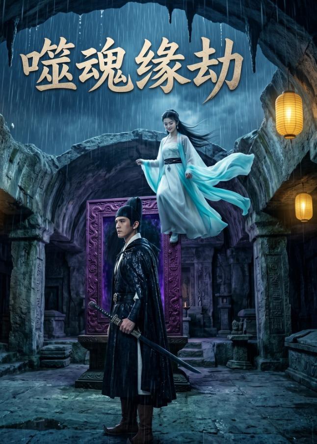 噬魂缘劫 AI(全集)