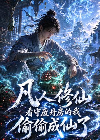 凡人修仙看守废丹房的我偷偷成仙了 AI(全集)