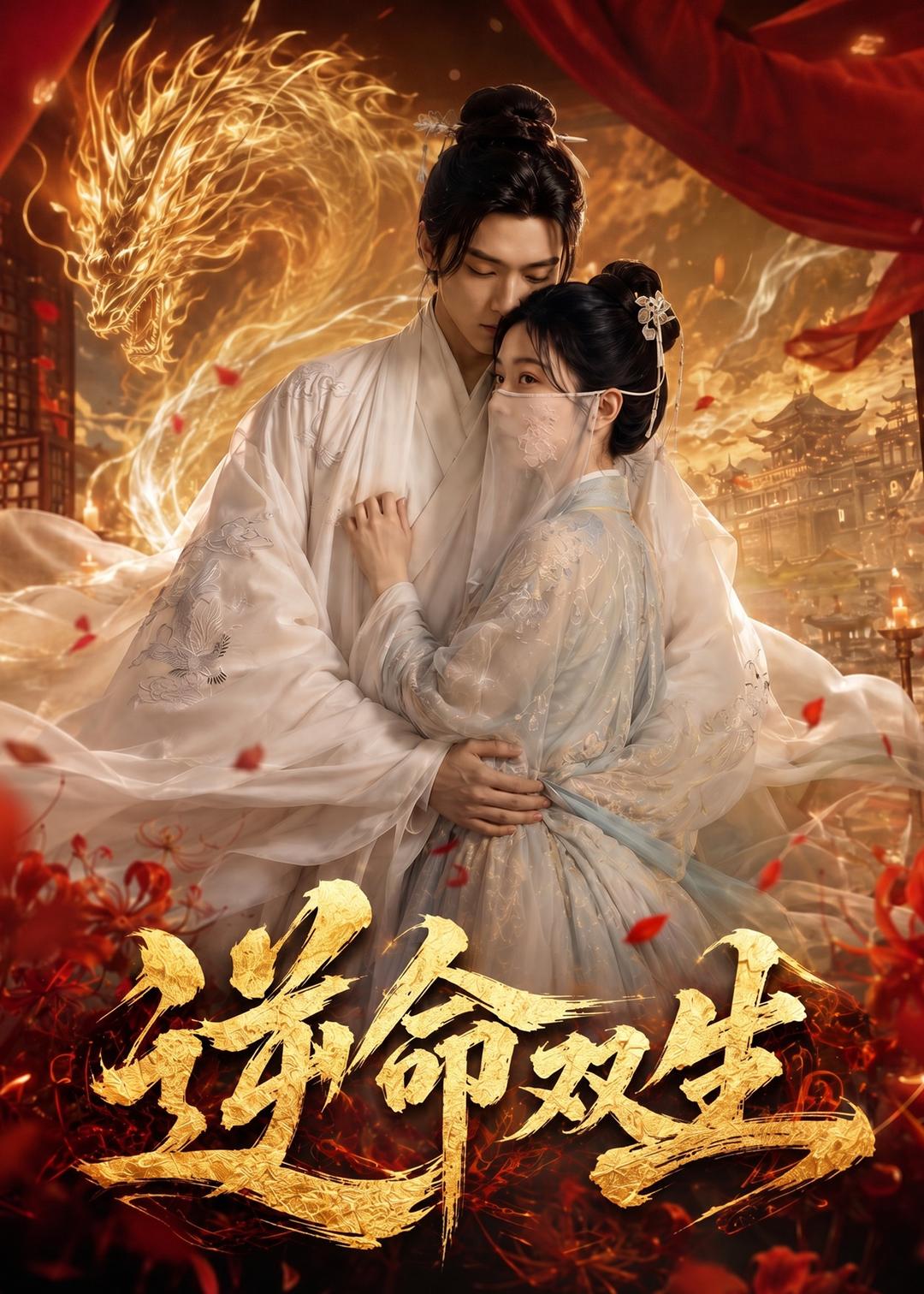 逆命双生 AI(全集)
