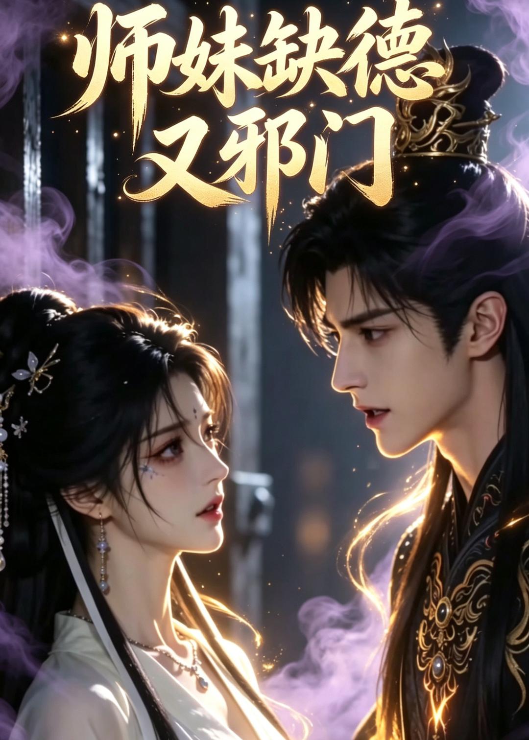 师妹缺德又邪门 AI(全集)