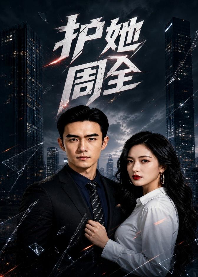 护她周全 AI(全集)