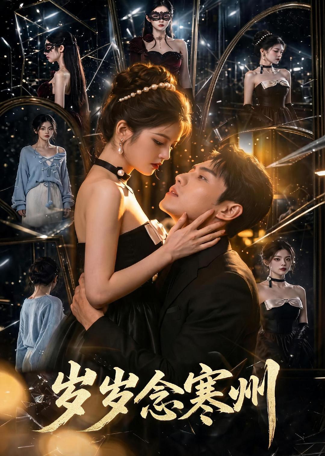 岁岁念寒 AI(全集)