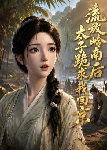 流放岭南后太子跪求我回京 AI(全集)