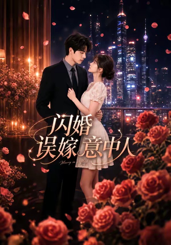 闪婚误嫁意中人 Ai漫剧(全集)