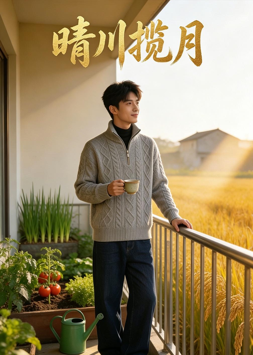 晴川揽月 AI(全集)