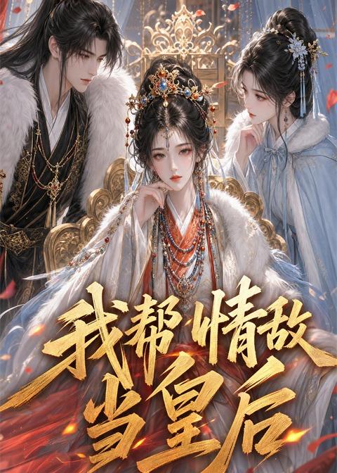 我帮情敌当皇后 Ai漫剧(全集)