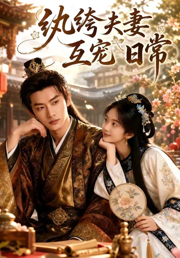 纨绔夫妻互宠日常 Ai漫剧(全集)