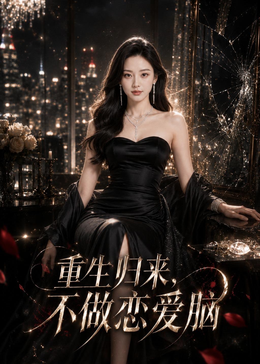 重生归来，不做恋爱脑 AI(全集)