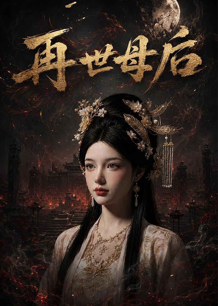 再世母后 AI(全集)