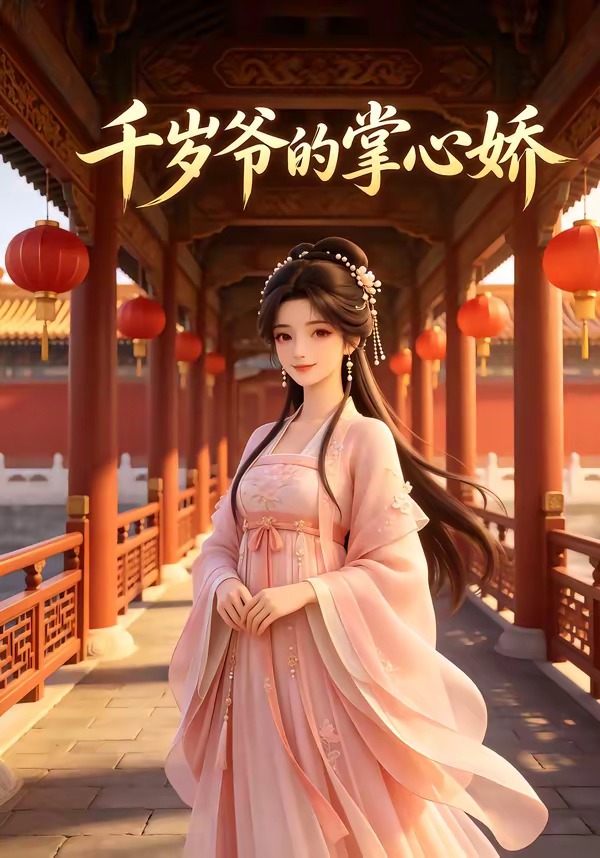 千岁爷的掌心娇 Ai漫剧(全集)