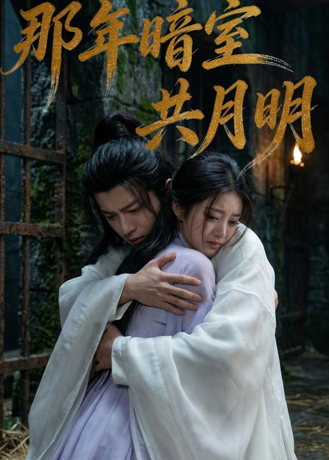那年暗室共月明 Ai漫剧(全集)