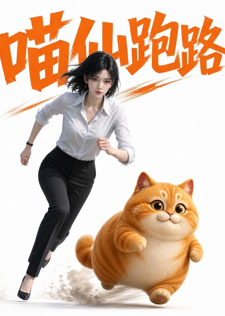 喵仙跑路 AI(全集)