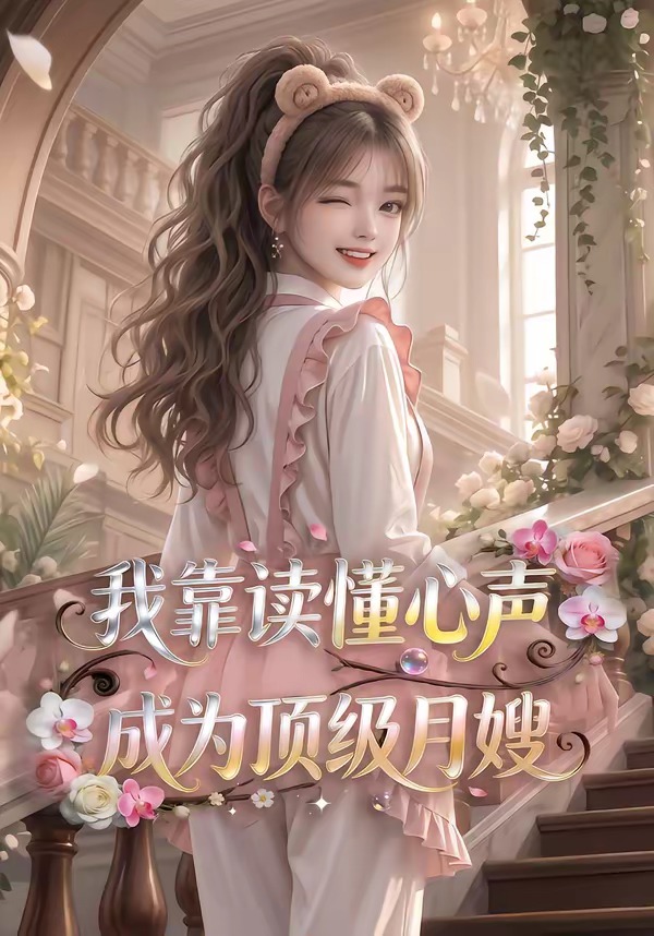 我靠读懂心声成为顶级月嫂 Ai漫剧(全集)