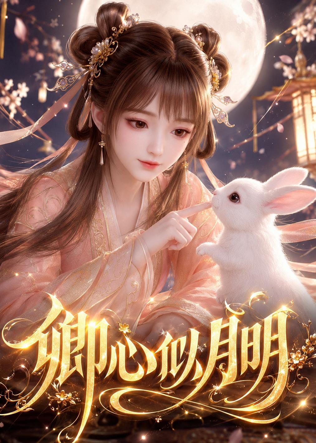卿心似月明 Ai漫剧(全集)