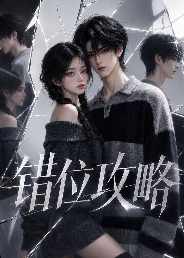 错位攻略 Ai漫剧(全集)