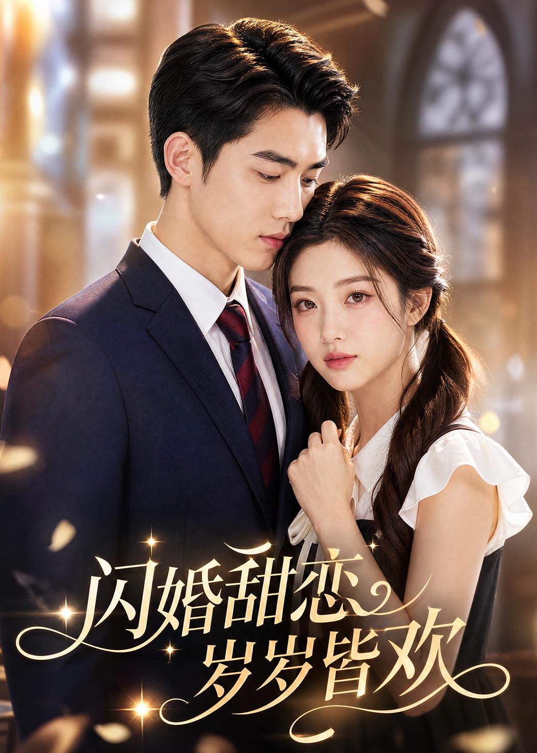 闪婚甜恋-岁岁皆欢 AI(全集)