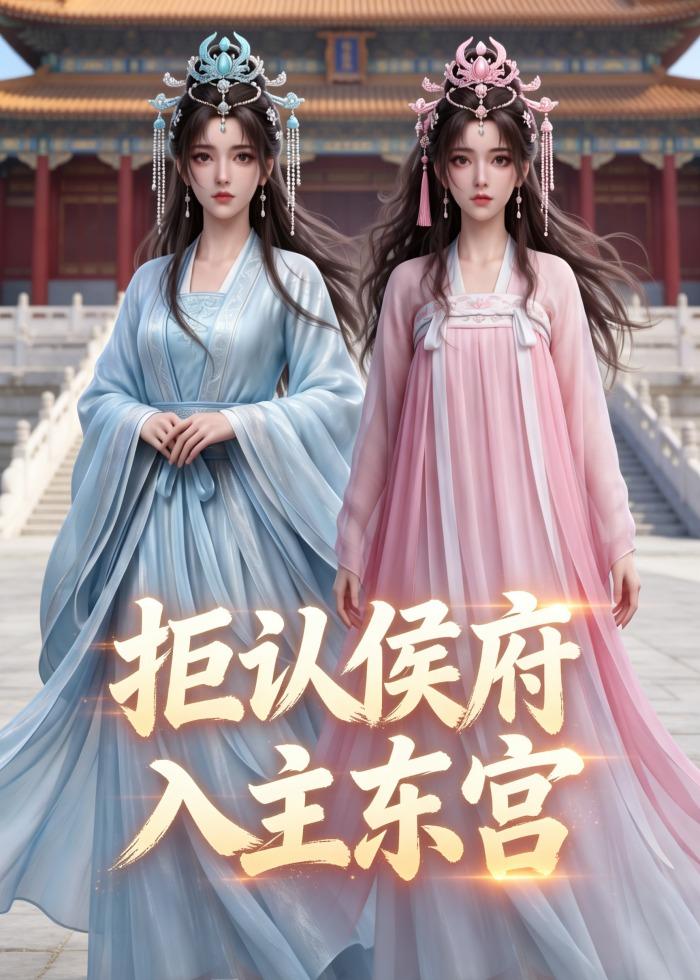 拒认侯府入主东宫 AI(全集)
