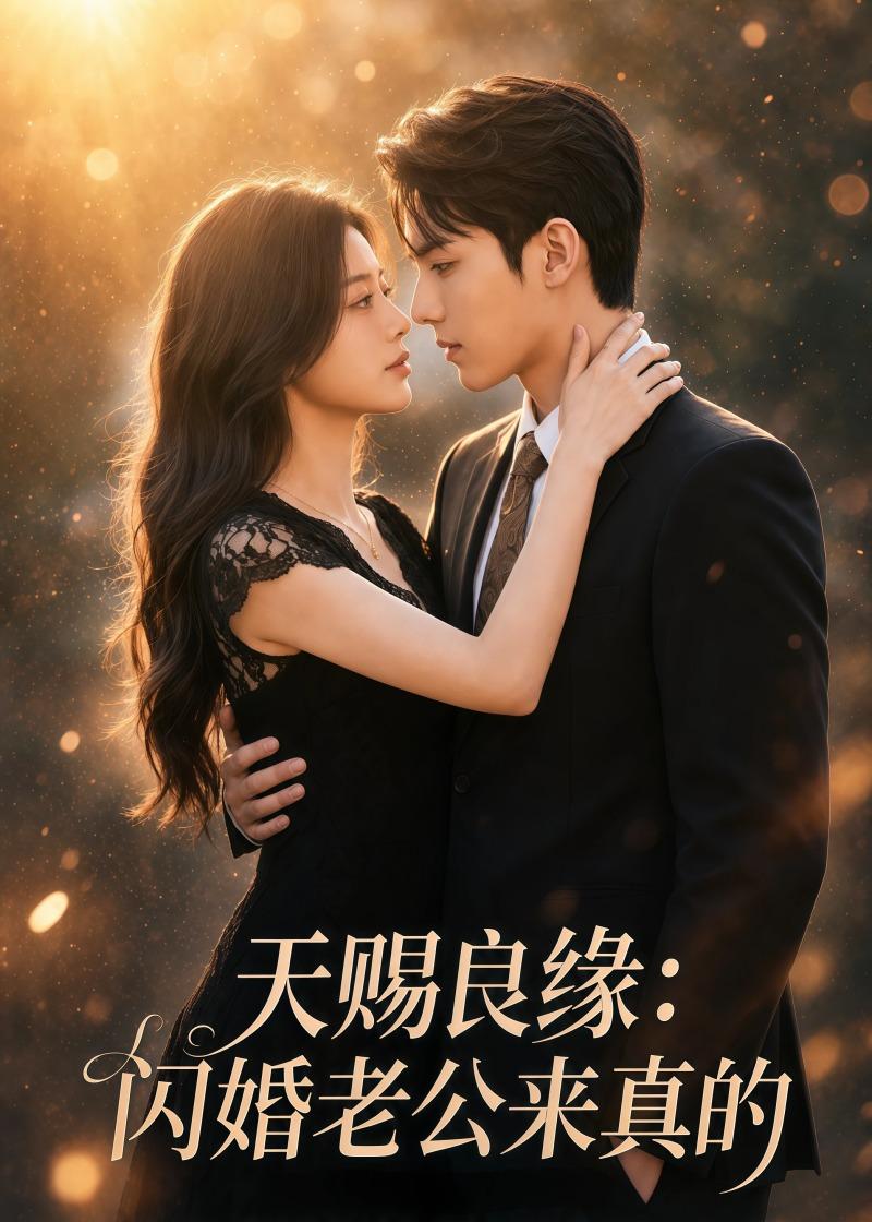天赐良缘-闪婚老公来真的 AI(全集)
