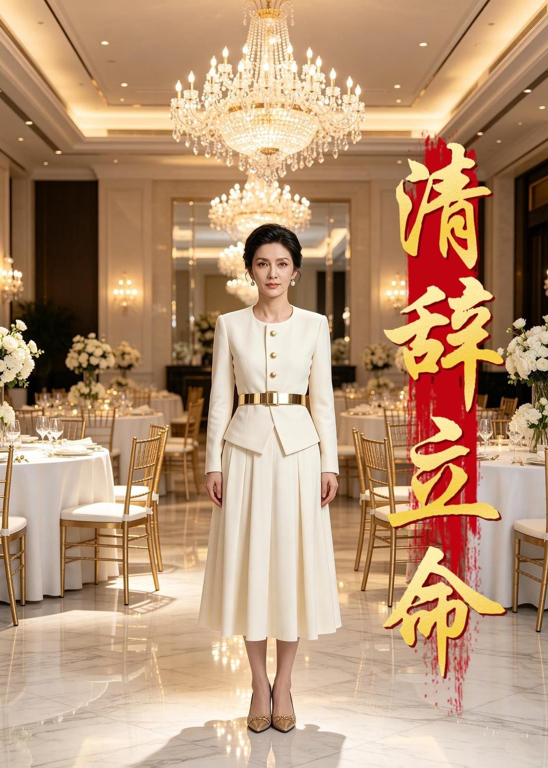 清辞立命 AI(全集)