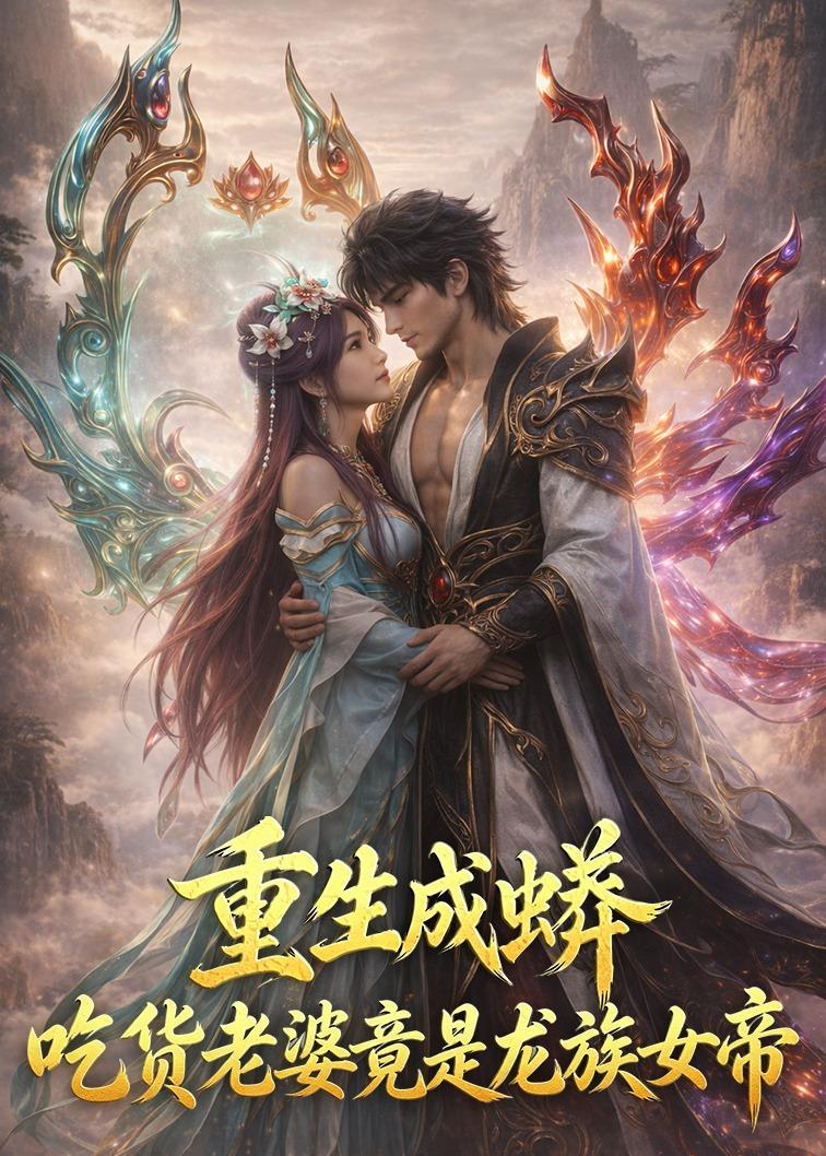 重生成蟒，吃货老婆竟是龙族女帝 动漫(全集)