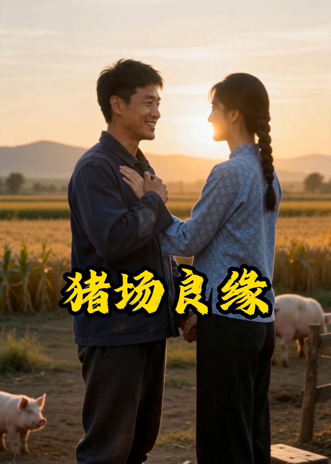 猪场良缘 AI(全集)