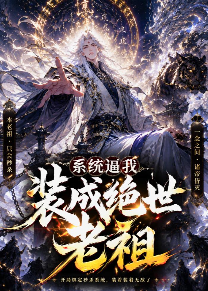 系统逼我装成绝世老祖 动漫(全集)