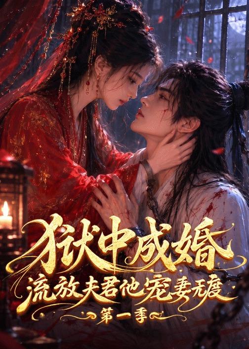 狱中成婚，流放夫君他宠妻无度第一季 Ai漫剧(全集)