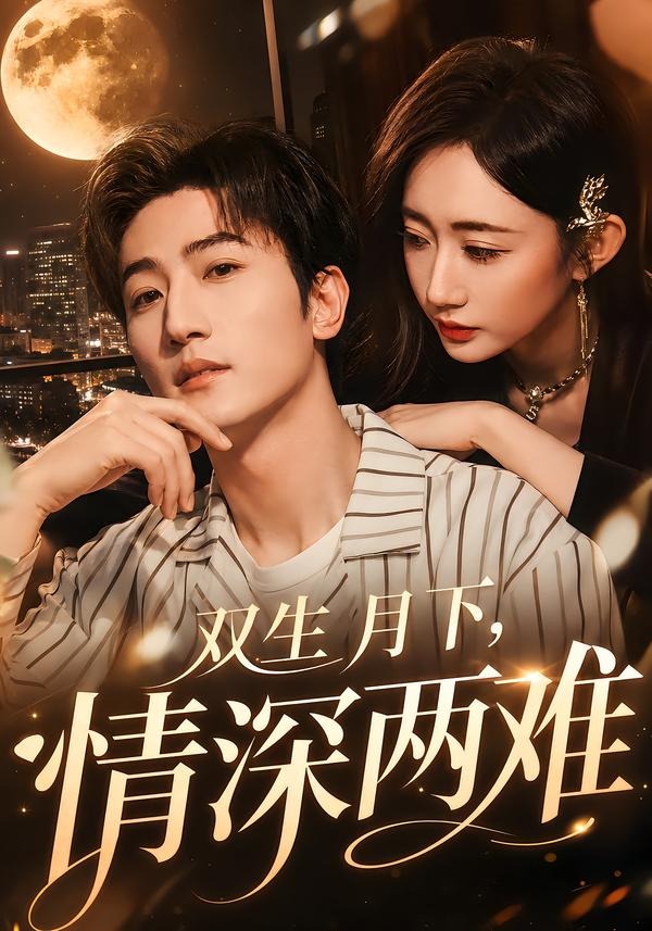 双生月下-情深两难(全集)