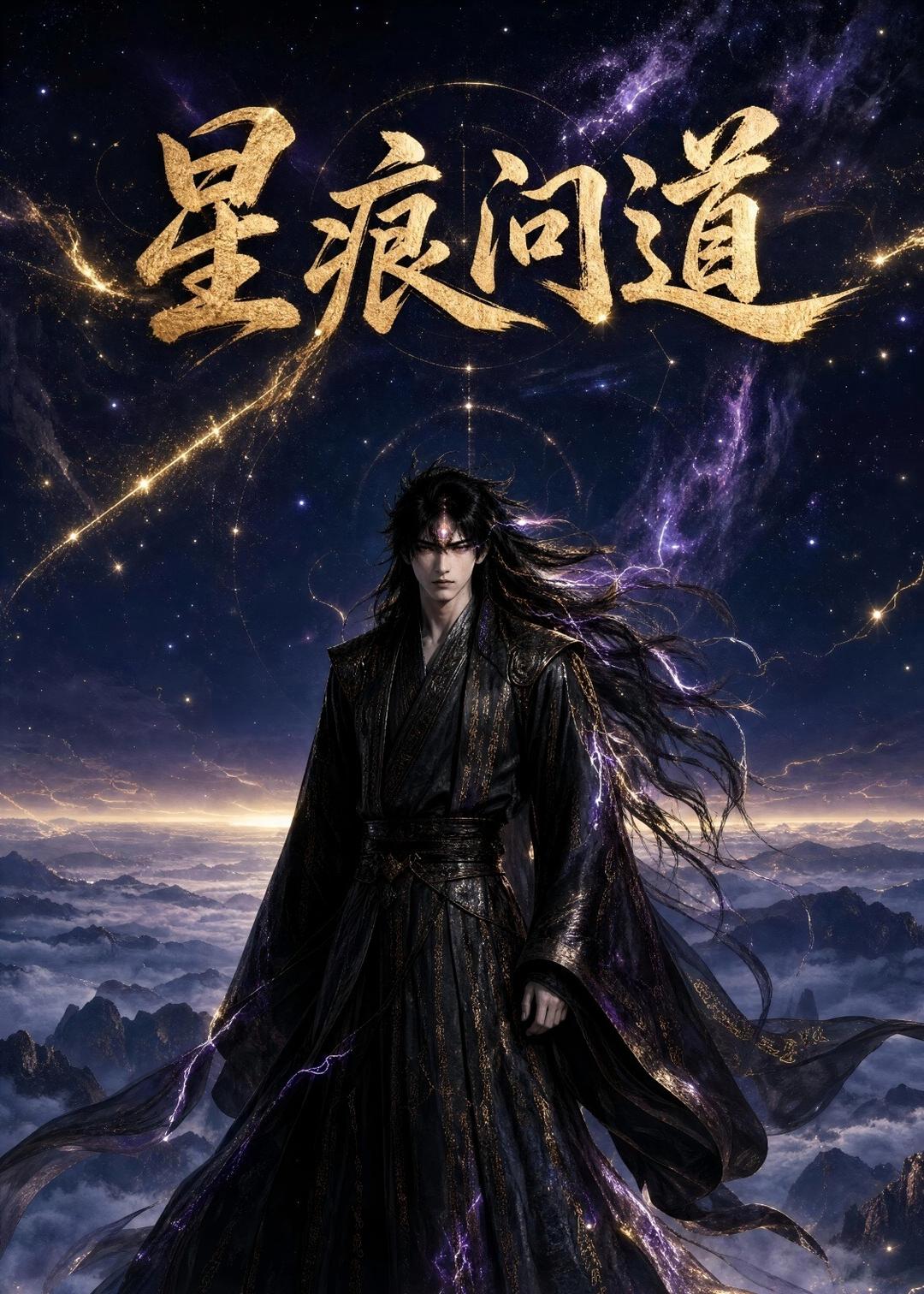 星痕问道 AI(全集)