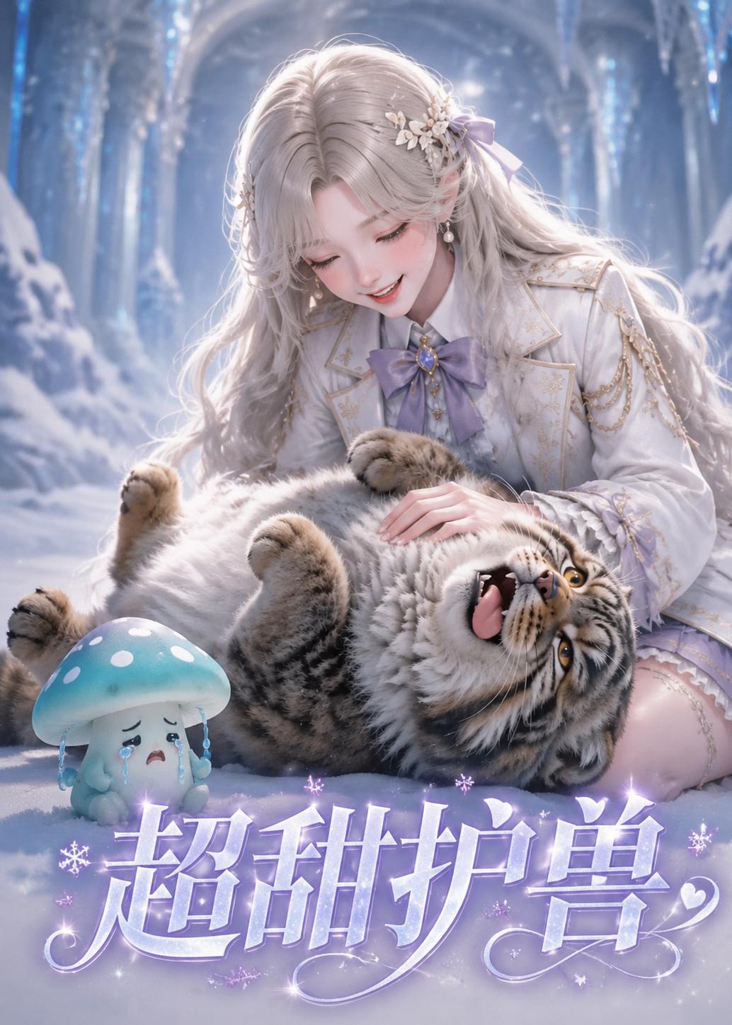 超甜护兽 漫剧(全集)