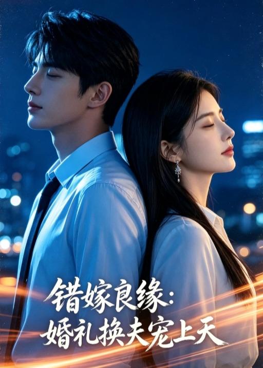 错嫁良缘：婚礼换夫宠上天 AI(全集)