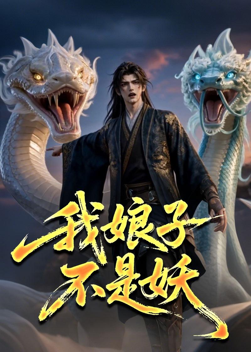 我娘子不是妖 漫剧(全集)