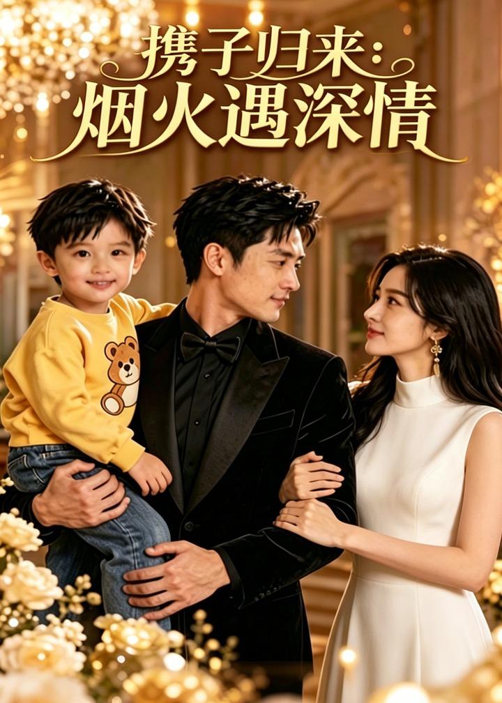 携子归来：烟火遇深情 AI(全集)