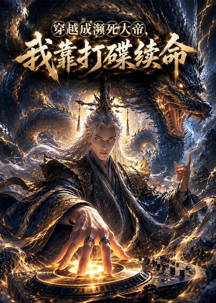 穿越成濒死大帝，我靠打碟续命 AI(全集)