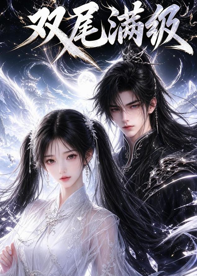 双尾满级 漫剧(全集)