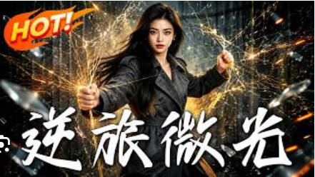 逆旅微光 AI(全集)