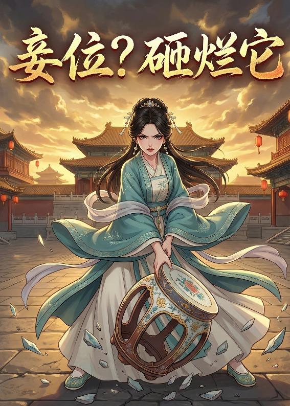 妾位？砸烂它 漫剧(全集)