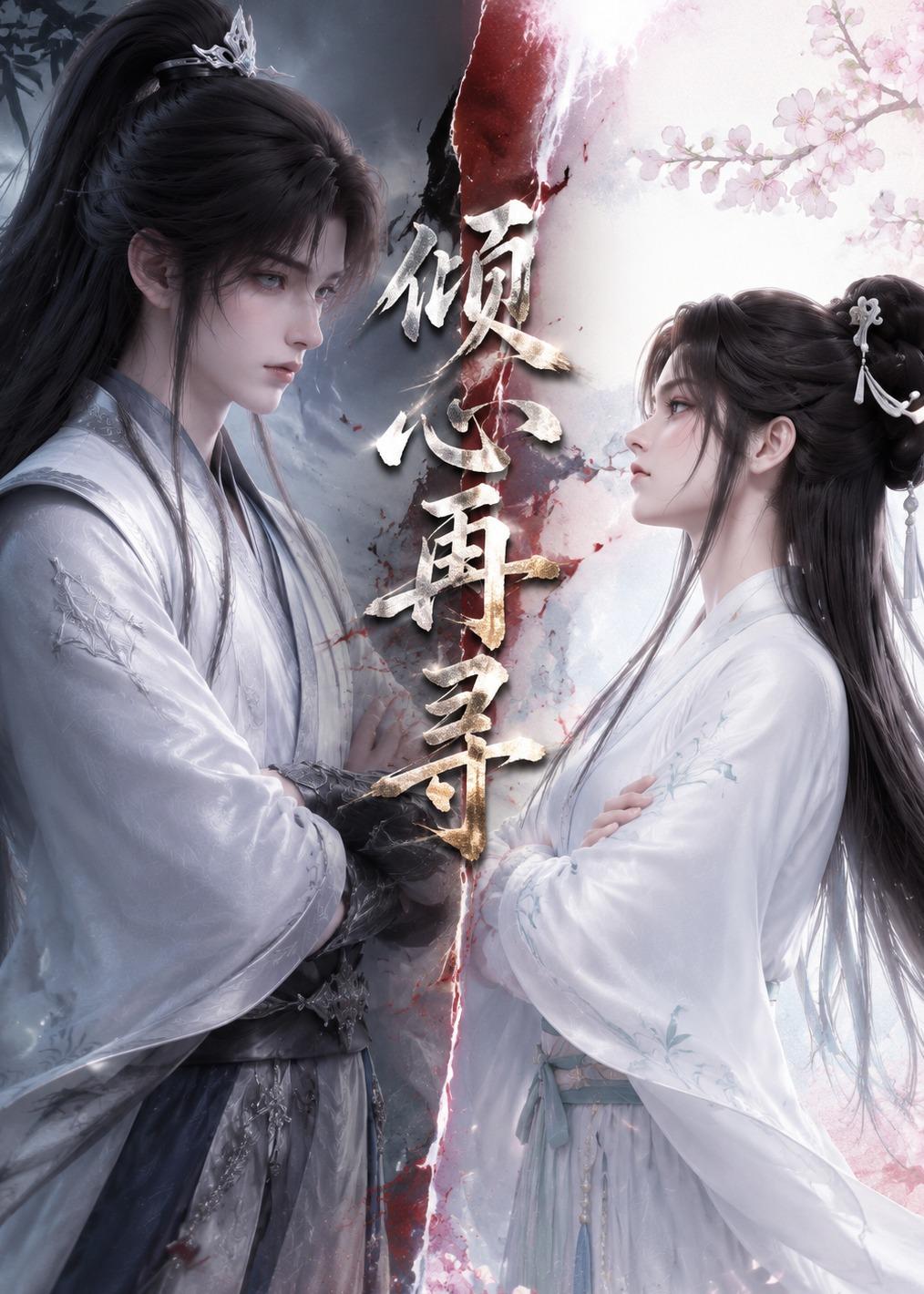 倾心再寻 漫剧(全集)