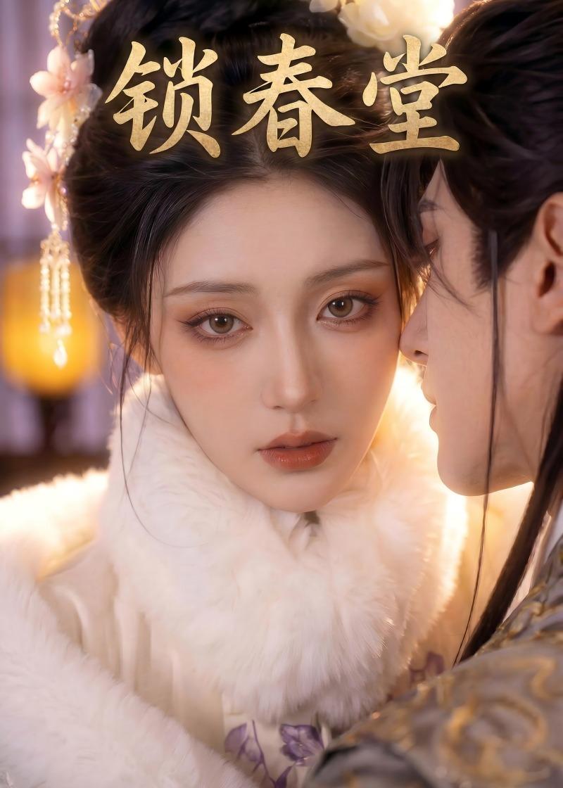 锁春堂 漫剧(全集)