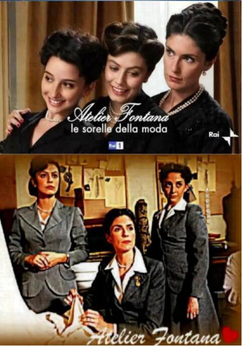 时尚姐妹(全集)