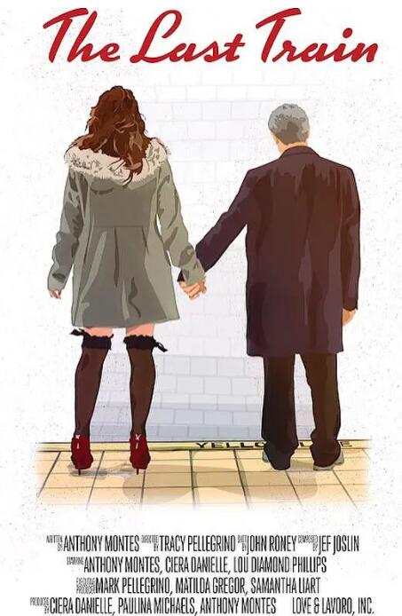 命运列车(全集)