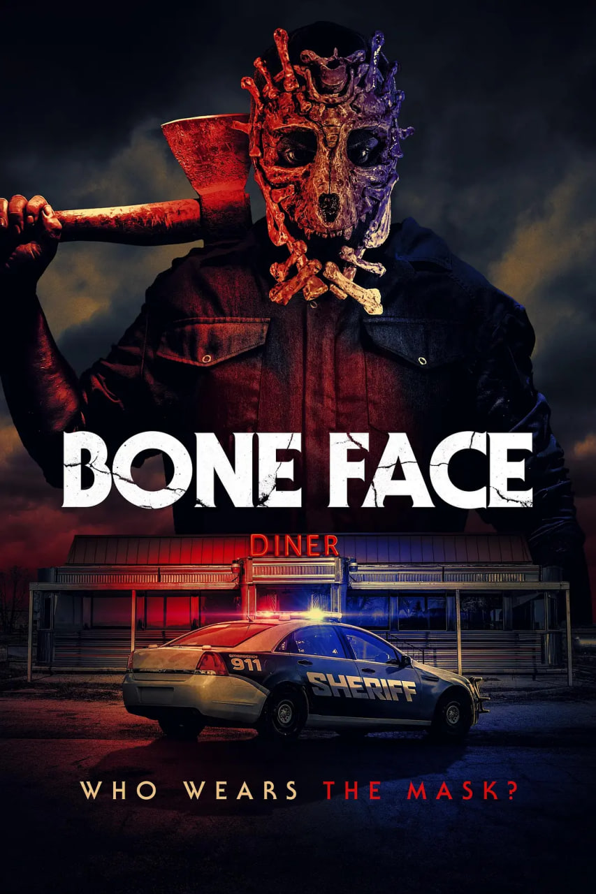 Bone Face(全集)
