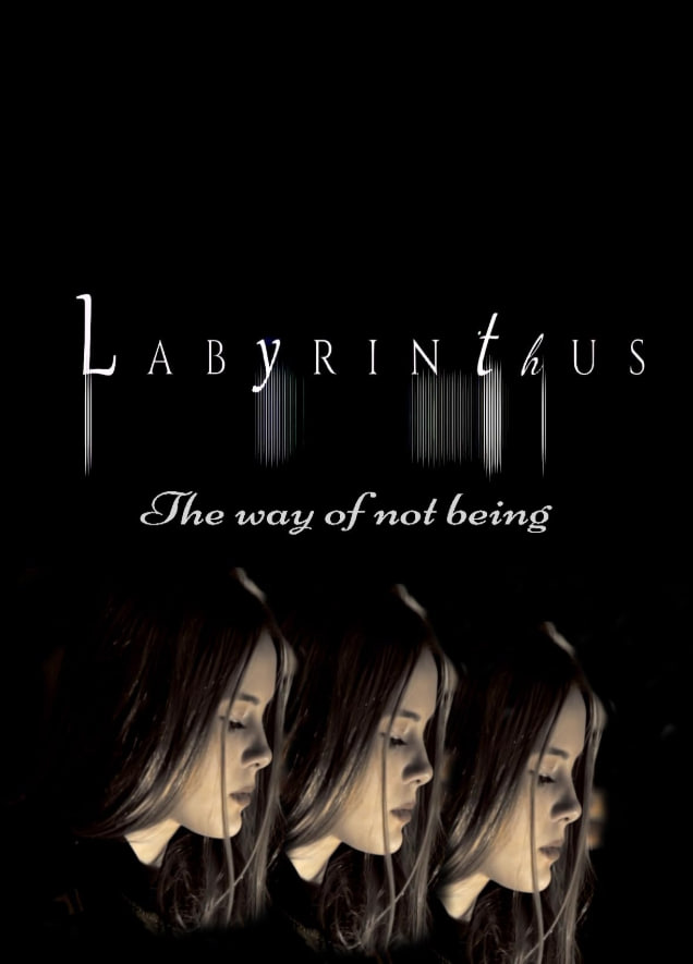 迷宫：不存在的方式(全集)