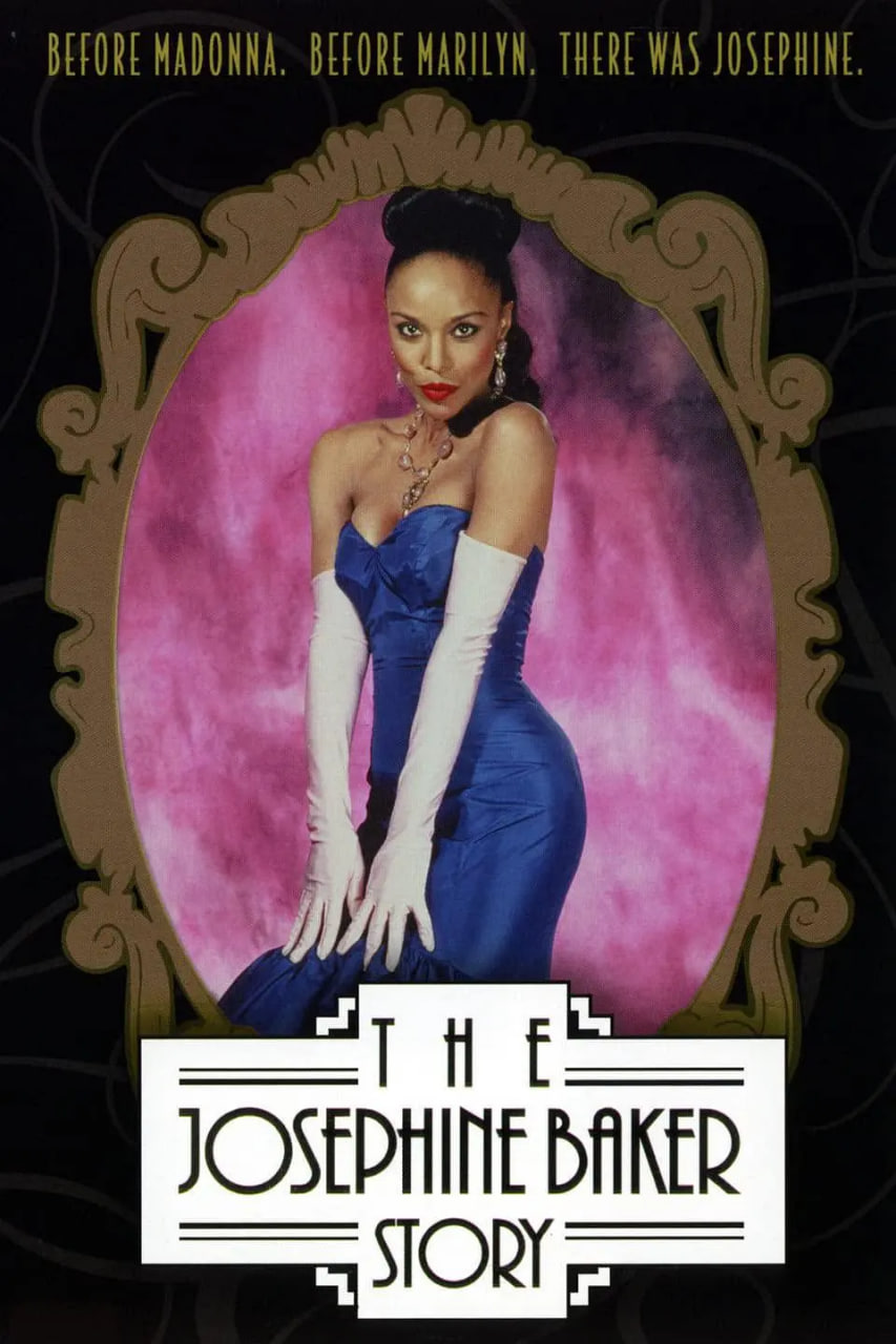 约瑟芬·贝克的故事(全集)