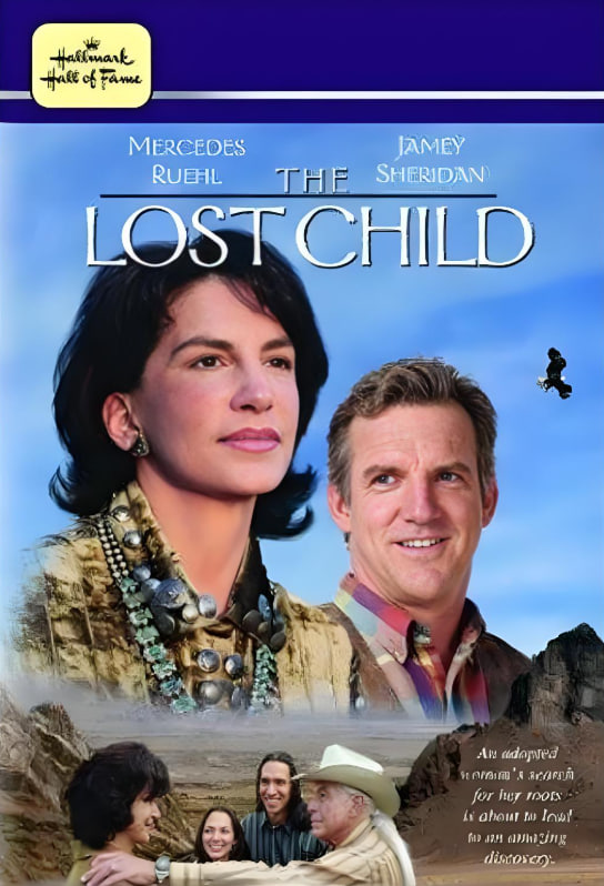 迷失的孩子(全集)